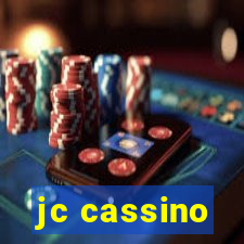 jc cassino